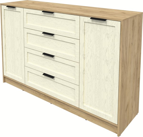 Тумба Интерлиния Концепт Тренд КТ-Т160