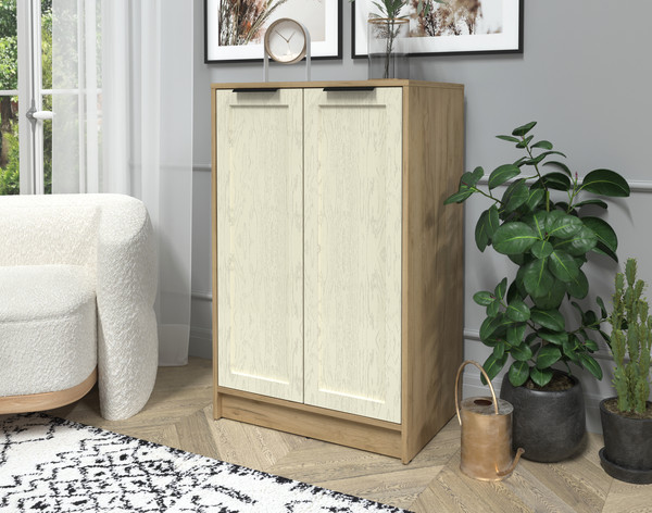 Тумба Интерлиния Концепт Тренд КТ-Т64