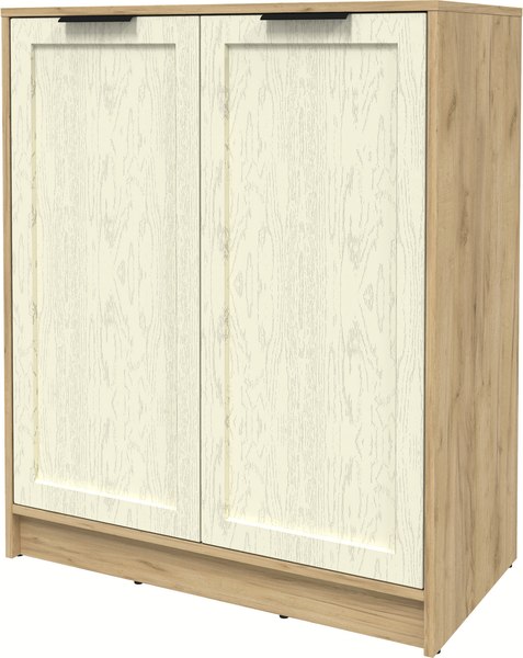 Тумба Интерлиния Концепт Тренд КТ-Т84 - фото