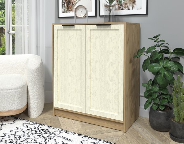 Тумба Интерлиния Концепт Тренд КТ-Т84