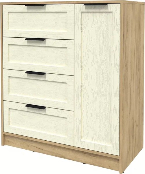 Тумба Интерлиния Концепт Тренд КТ-Т90 - фото