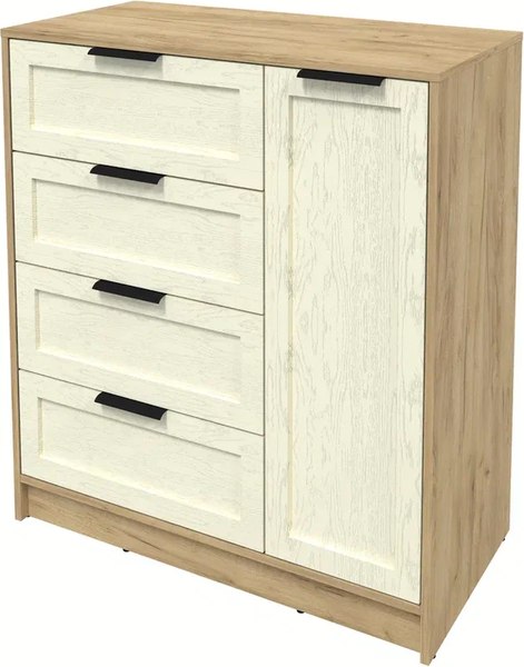 Тумба Интерлиния Концепт Тренд КТ-Т90