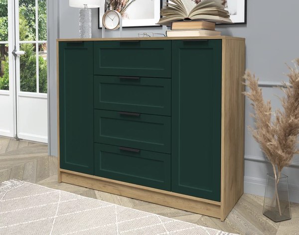 Тумба Интерлиния Концепт Тренд КТ-Т120