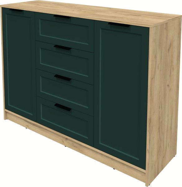 Тумба Интерлиния Концепт Тренд КТ-Т140