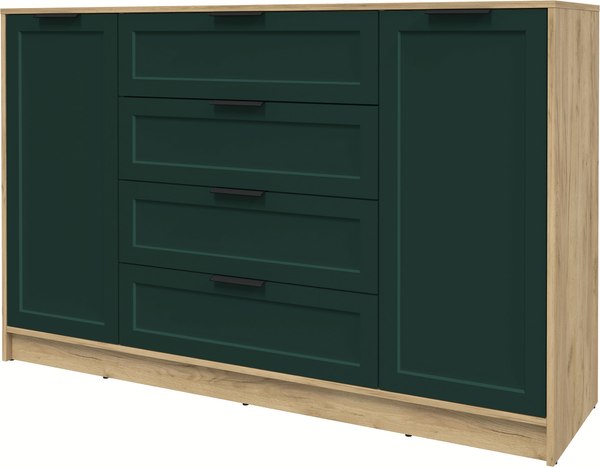 Тумба Интерлиния Концепт Тренд КТ-Т160 - фото