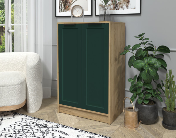 Тумба Интерлиния Концепт Тренд КТ-Т64