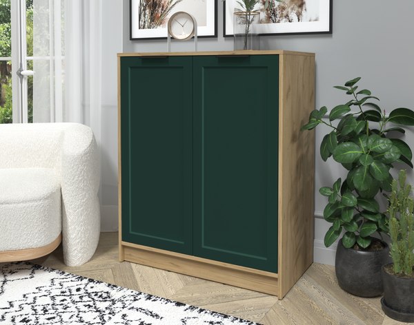 Тумба Интерлиния Концепт Тренд КТ-Т84