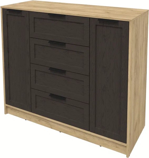 Тумба Интерлиния Концепт Тренд КТ-Т120