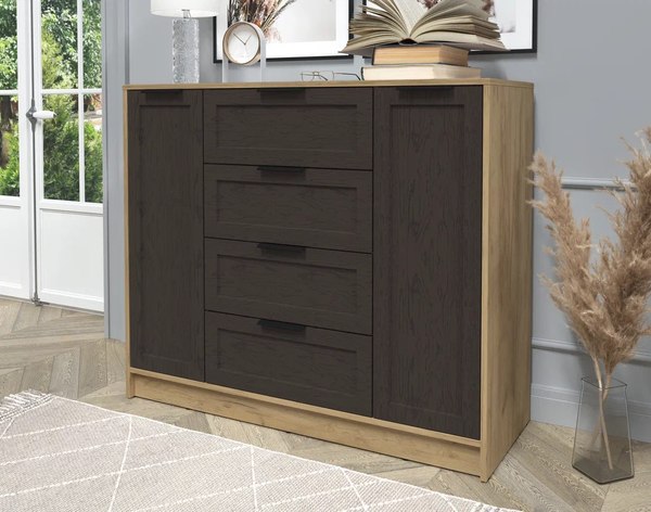 Тумба Интерлиния Концепт Тренд КТ-Т120