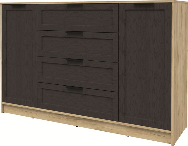 Тумба Интерлиния Концепт Тренд КТ-Т160 - фото