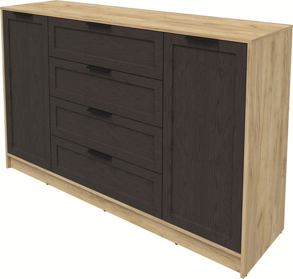 Тумба Интерлиния Концепт Тренд КТ-Т160