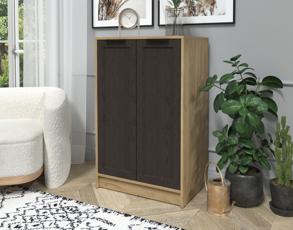 Тумба Интерлиния Концепт Тренд КТ-Т64