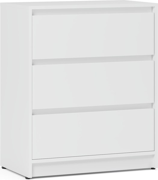 Комод Eligard Brighton 3S - фото