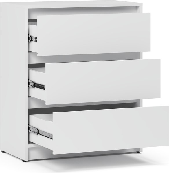 Комод Eligard Brighton 3S