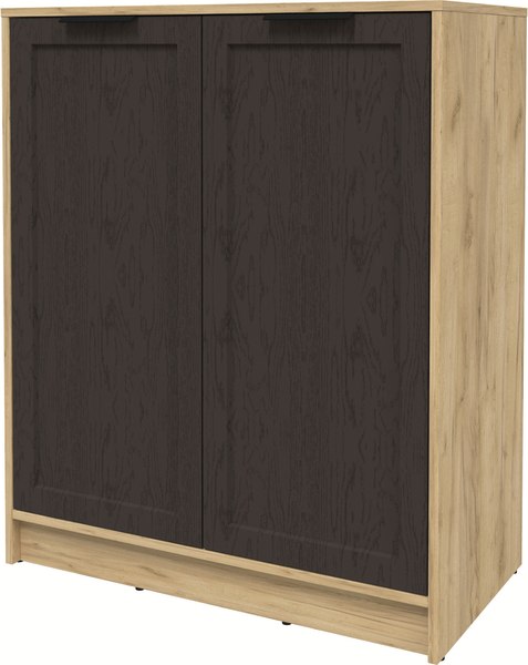 Тумба Интерлиния Концепт Тренд КТ-Т84 - фото