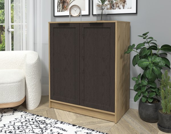 Тумба Интерлиния Концепт Тренд КТ-Т84