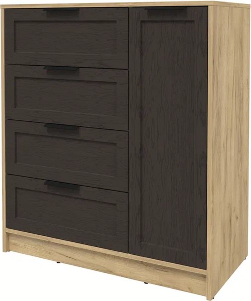 Тумба Интерлиния Концепт Тренд КТ-Т90 - фото