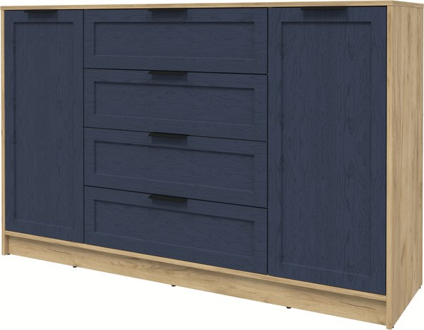 Тумба Интерлиния Концепт Тренд КТ-Т160 - фото