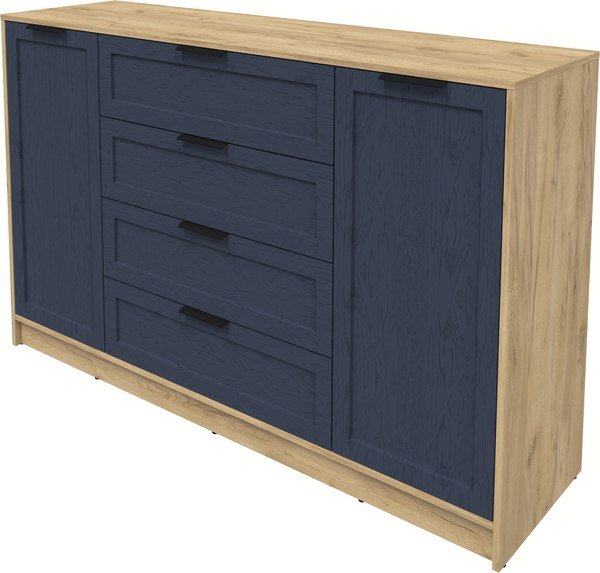 Тумба Интерлиния Концепт Тренд КТ-Т160