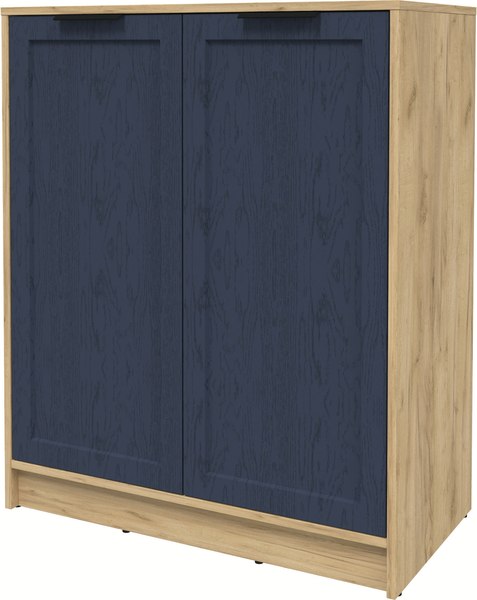 Тумба Интерлиния Концепт Тренд КТ-Т84 - фото