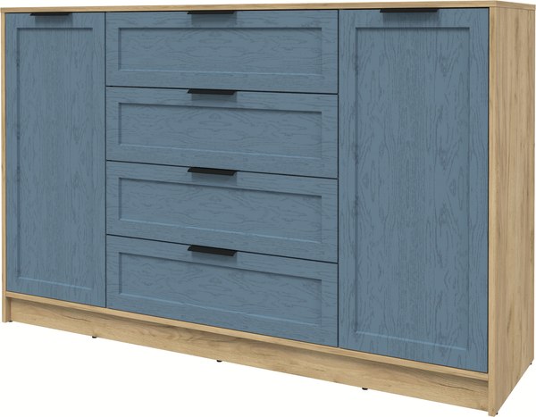 Тумба Интерлиния Концепт Тренд КТ-Т160 - фото