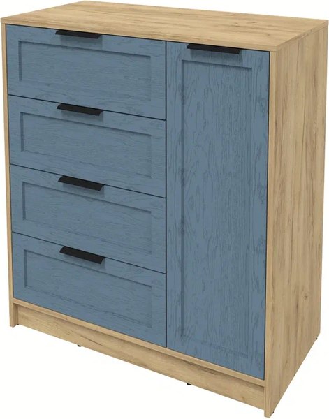 Тумба Интерлиния Концепт Тренд КТ-Т90