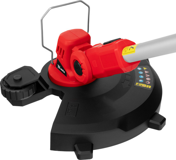 Триммер аккумуляторный MTX GM-300 / 58731