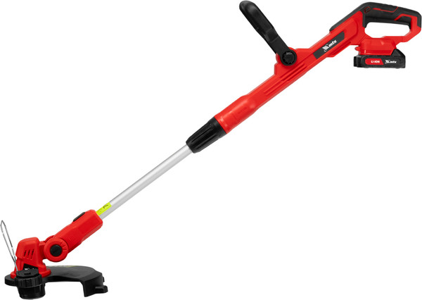 Триммер аккумуляторный MTX GM-300 / 58731