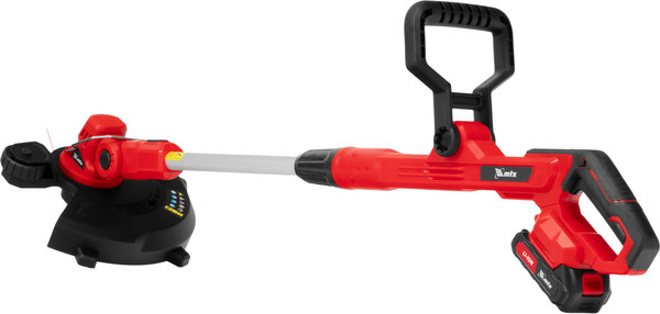 Триммер аккумуляторный MTX GM-300 / 58731