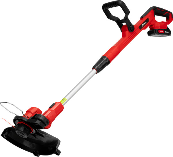 Триммер аккумуляторный MTX GM-300 / 58731