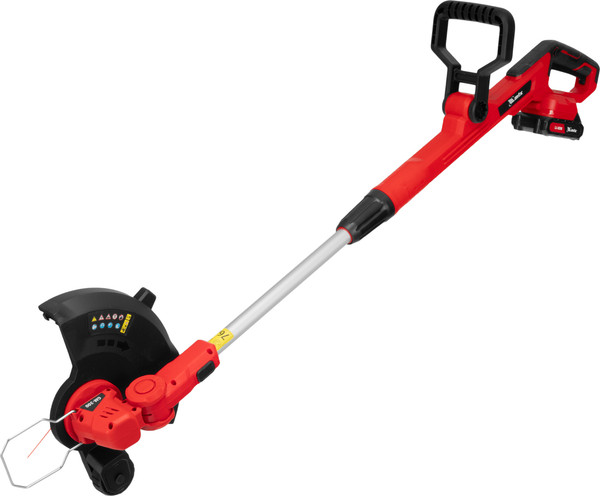 Триммер аккумуляторный MTX GM-300 / 58731