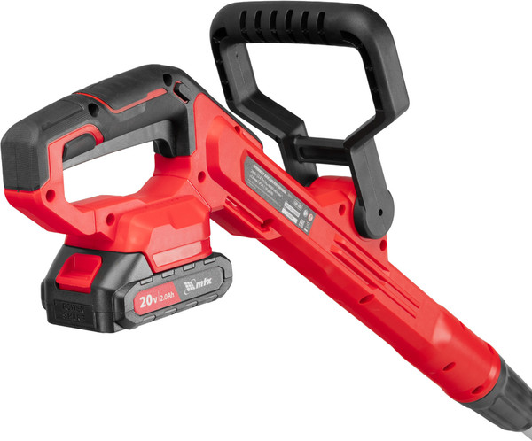 Триммер аккумуляторный MTX GM-300 / 58731