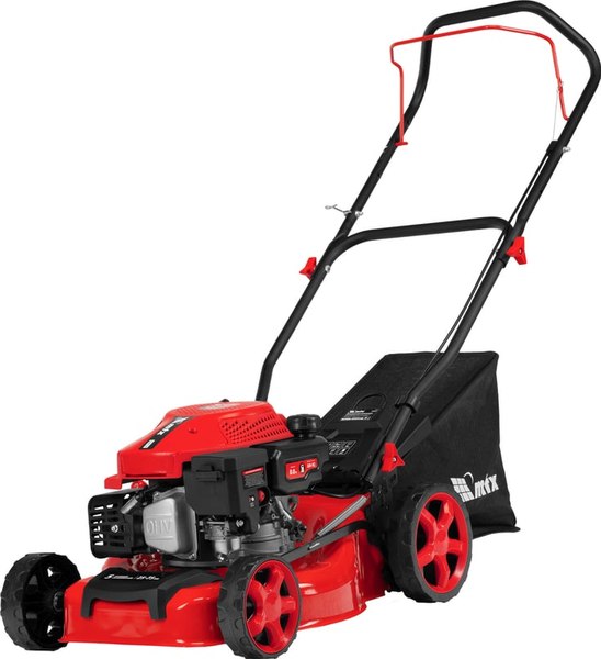 Газонокосилка бензиновая MTX GL41-K / 58836 - фото