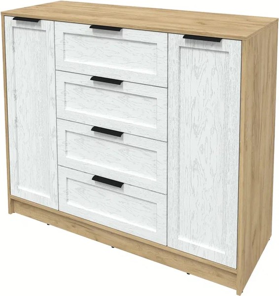 Тумба Интерлиния Концепт Тренд КТ-Т120