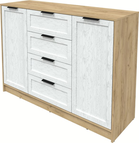 Тумба Интерлиния Концепт Тренд КТ-Т140