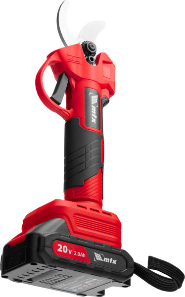 Секатор аккумуляторный MTX BP-25 / 59437