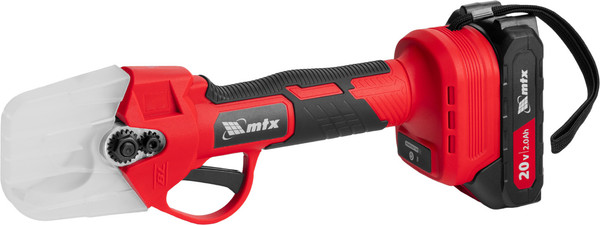 Секатор аккумуляторный MTX BP-25 / 59437