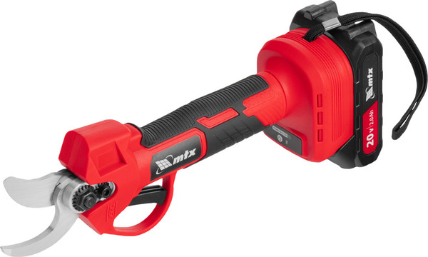 Секатор аккумуляторный MTX BP-25 / 59437