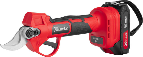Секатор аккумуляторный MTX BP-25 / 59437