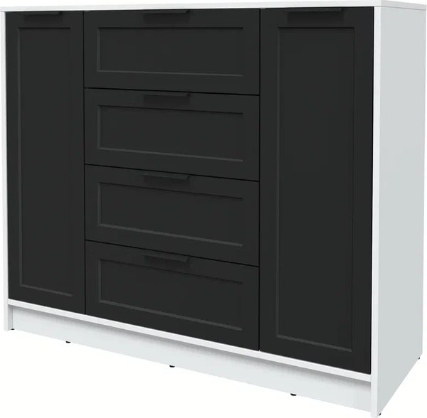 Тумба Интерлиния Концепт Тренд КТ-Т120