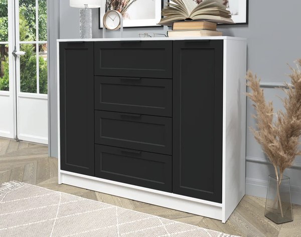 Тумба Интерлиния Концепт Тренд КТ-Т120