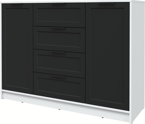 Тумба Интерлиния Концепт Тренд КТ-Т140 - фото