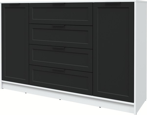 Тумба Интерлиния Концепт Тренд КТ-Т160 - фото