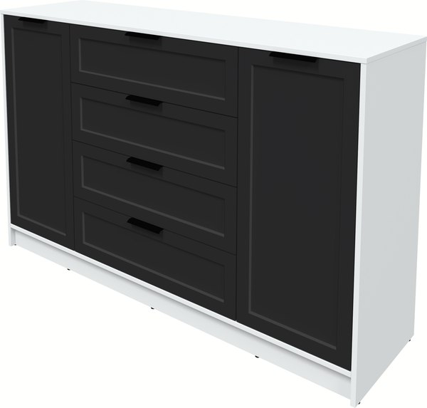 Тумба Интерлиния Концепт Тренд КТ-Т160