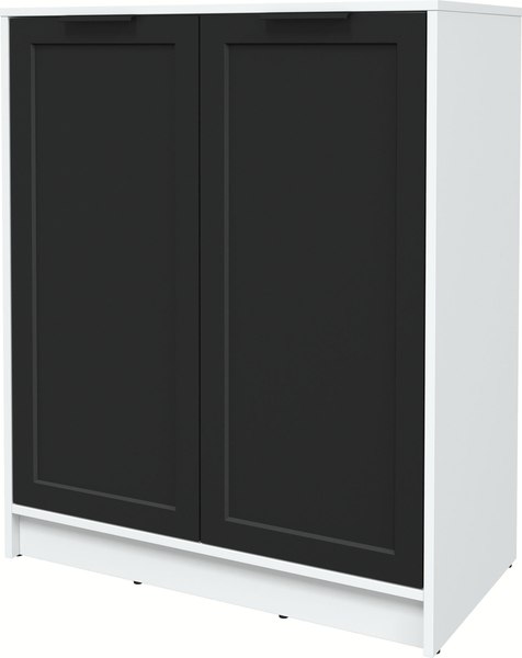 Тумба Интерлиния Концепт Тренд КТ-Т84 - фото