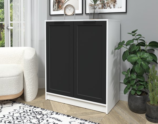 Тумба Интерлиния Концепт Тренд КТ-Т84