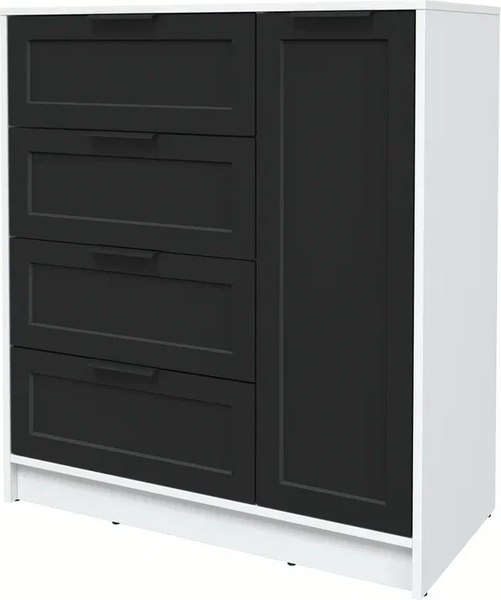 Тумба Интерлиния Концепт Тренд КТ-Т90