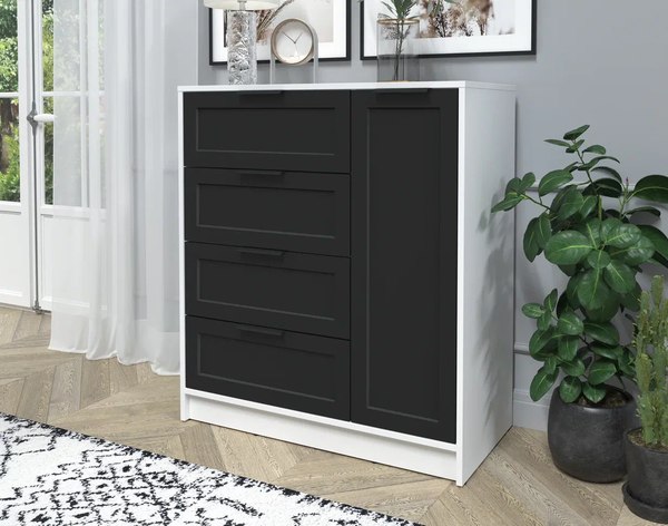 Тумба Интерлиния Концепт Тренд КТ-Т90