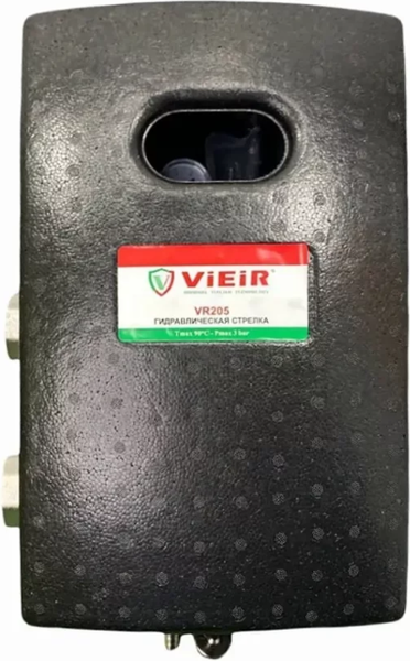 Гидрострелка Vieir 11/2