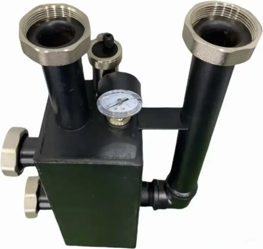 Гидрострелка Vieir 11/2